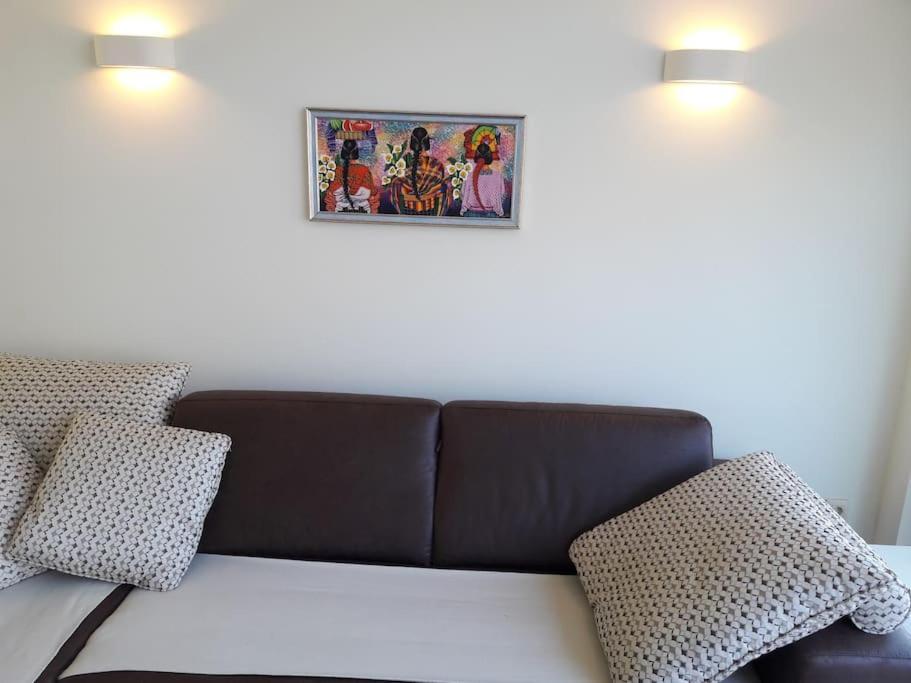 2Br Apartment With Pool كوتور المظهر الخارجي الصورة