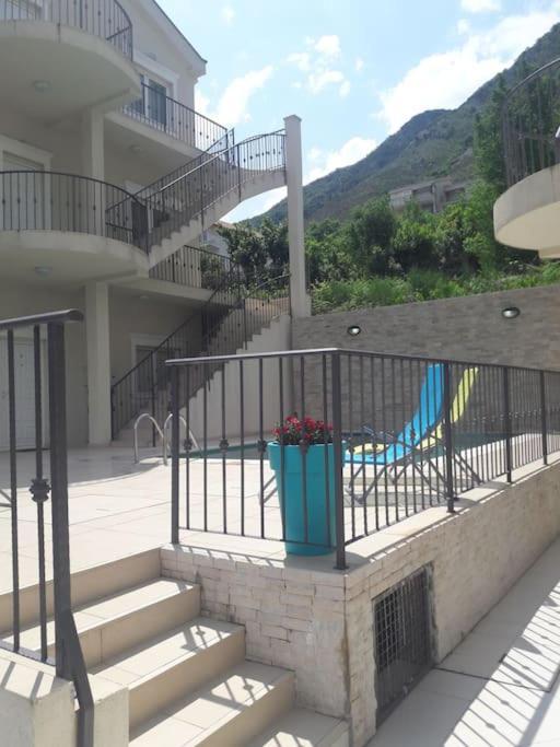 2Br Apartment With Pool كوتور المظهر الخارجي الصورة