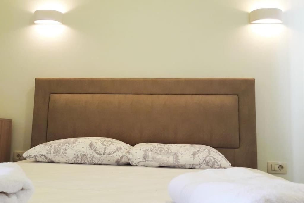 2Br Apartment With Pool كوتور المظهر الخارجي الصورة