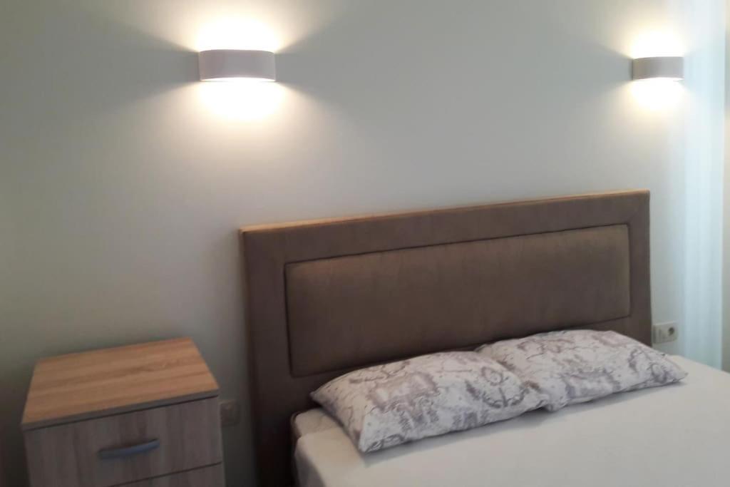 2Br Apartment With Pool كوتور المظهر الخارجي الصورة