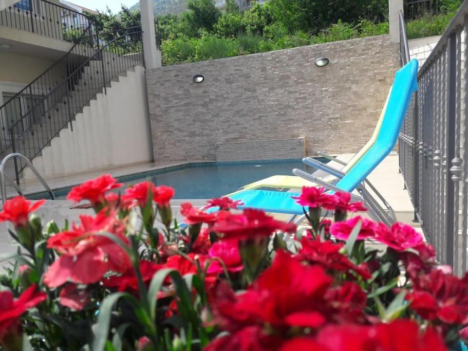 2Br Apartment With Pool كوتور المظهر الخارجي الصورة