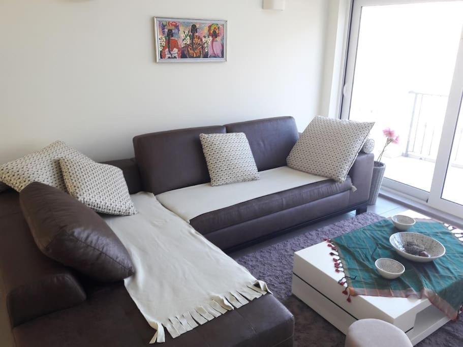 2Br Apartment With Pool كوتور المظهر الخارجي الصورة