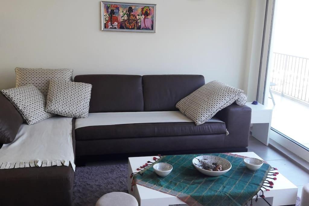 2Br Apartment With Pool كوتور المظهر الخارجي الصورة
