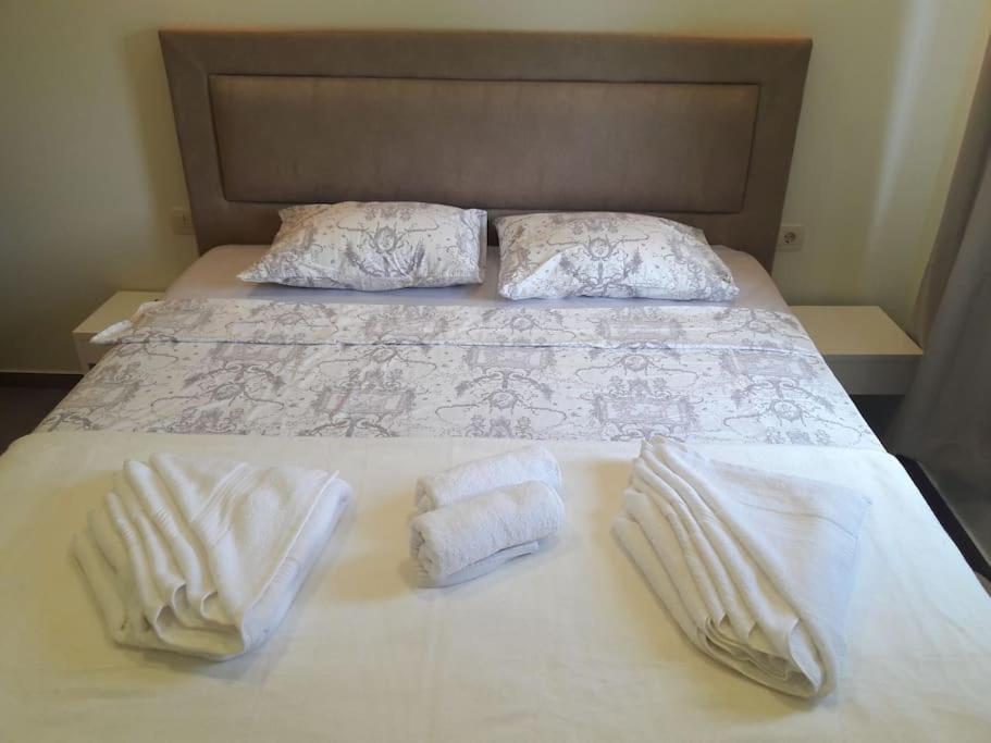 2Br Apartment With Pool كوتور المظهر الخارجي الصورة