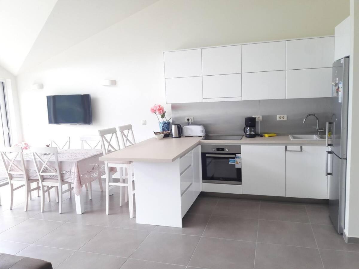 2Br Apartment With Pool كوتور المظهر الخارجي الصورة